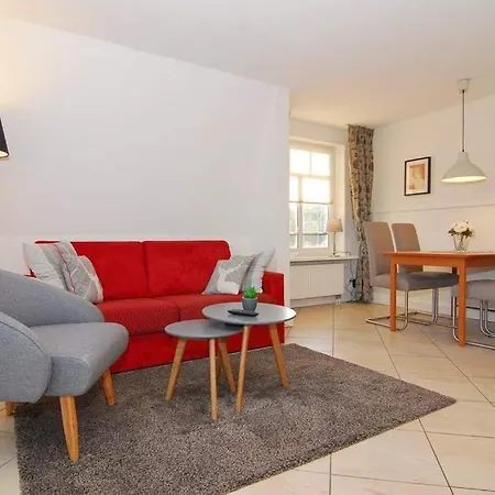 Olympia Haus 3, Whg 31 Westerland