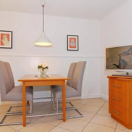 Olympia Haus 3, Whg 31 Apartment *