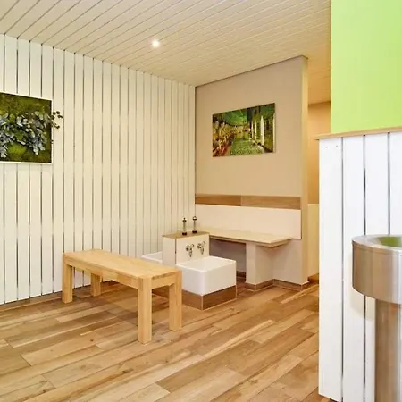 Apartment Olympia Haus 3, Whg 31