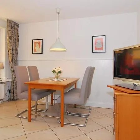 Apartment Olympia Haus 3, Whg 31