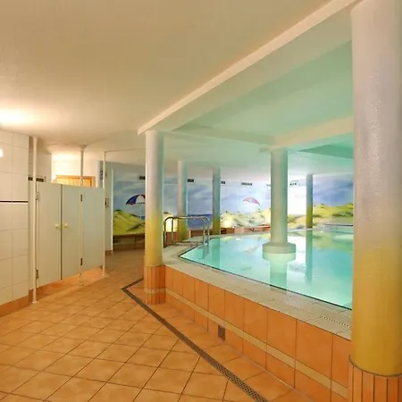 Olympia Haus 3, Whg 31 Apartment Westerland