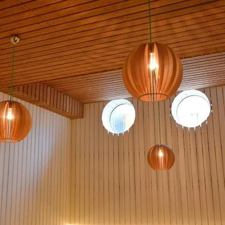 Olympia Haus 3, Whg 31 Appartement *