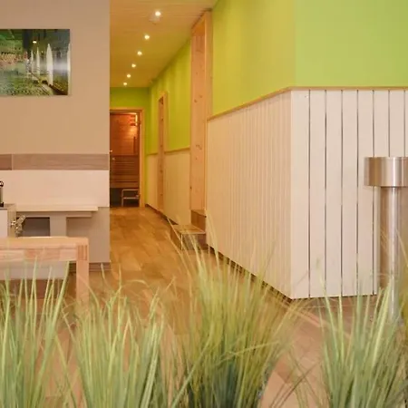 Olympia Haus 3, Whg 31 Appartement