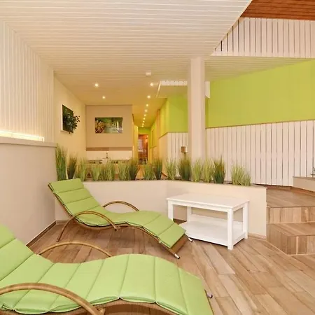 Appartement Olympia Haus 3, Whg 31 Westerland
