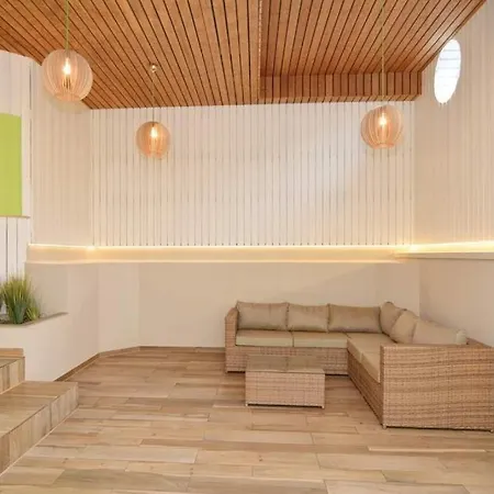 Olympia Haus 3, Whg 31 Westerland