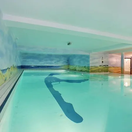 Olympia Haus 3, Whg 31 Westerland