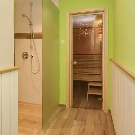 Appartement Olympia Haus 3, Whg 31