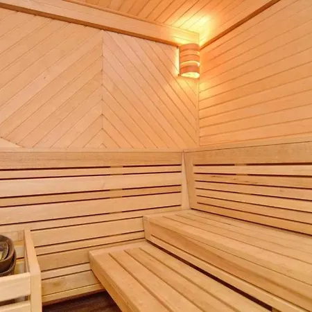 Appartement Olympia Haus 3, Whg 31 *