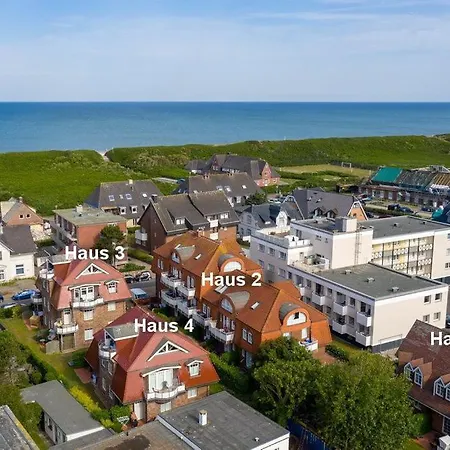 Olympia Haus 3, Whg 31 Appartement *