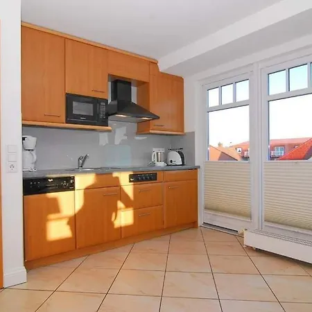 Olympia Haus 3, Whg 31