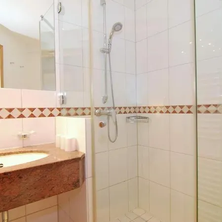 Olympia Haus 3, Whg 31 Appartement