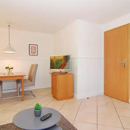 Olympia Haus 3, Whg 31 Appartement